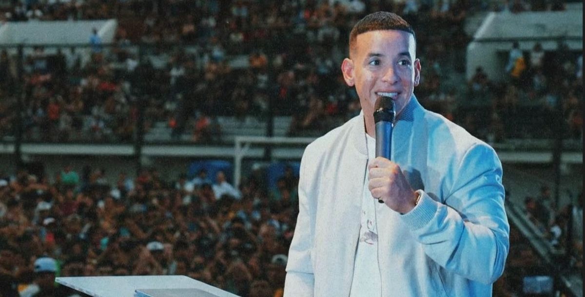Daddy Yankee, divorcio, Mireddys Gonzalez, Raymond Ayala, El Cartel Records