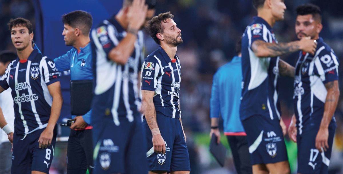 Rayados, final, liga, concacaf, mundial