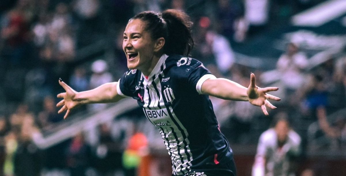 Liga MX Femenil, retiro, futbol femenil, desiree monsivais, gomez junco, sorchini