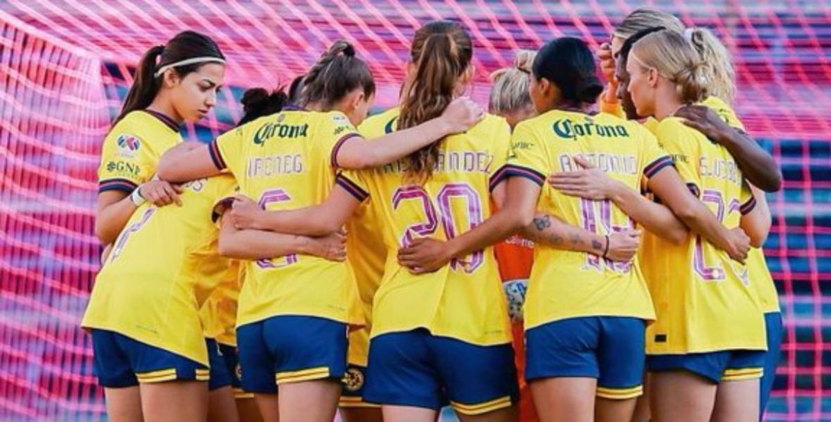 liga mx, femenil, américa, bajas, rebekah, valdez, miah, zuazua, casandra, cuevas, mariana, cadena