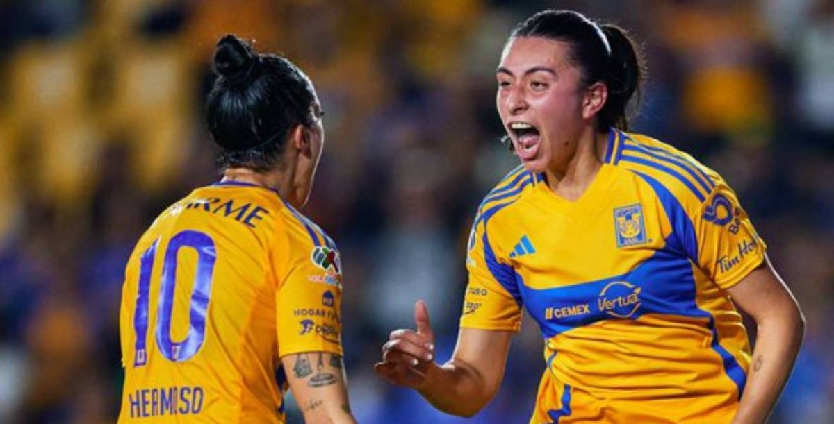 liga mx femenil, rayadas, tigres, femenil, américa, chivas, campeonas