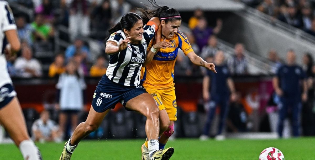 Liga MX Femenil, once ideal, jugadoras destacadas, futbol femenil, Apertura 2024