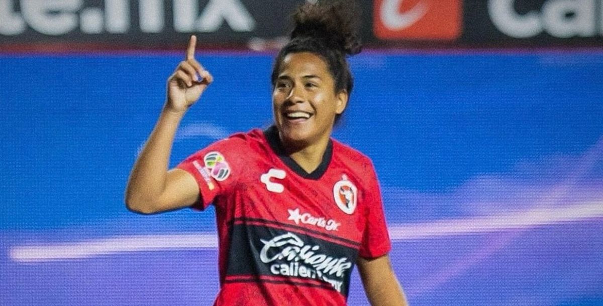 Liga MX Femenil, Apertura 2024, Rayadas, Bravas de Juárez, Aisha Solórzano