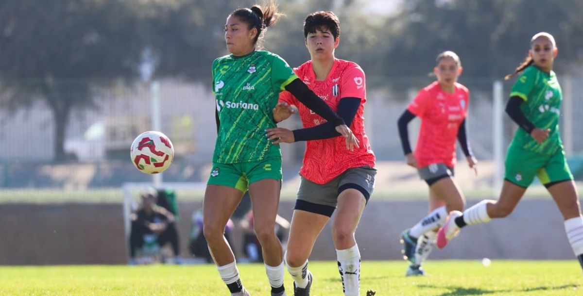 liga mx femenil, clausura, 2025, pretemporada, rayadas, pumas, mazatlán , querétaro, atlas, santos, puebla