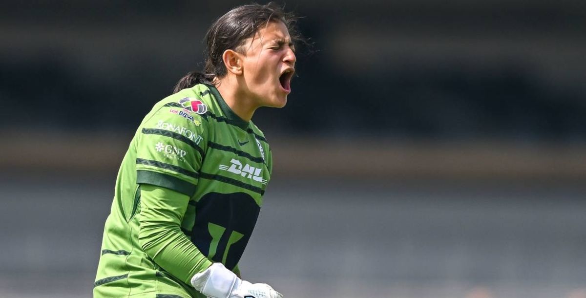 tabatha, rivas, pumas, implante, coclear, liga mx femenil