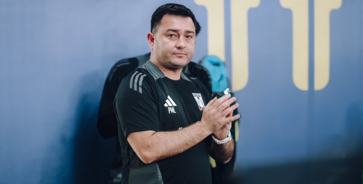 Tigres Femenil, Pedro Martínez Losa, liga mx femenil, entrenador tigres