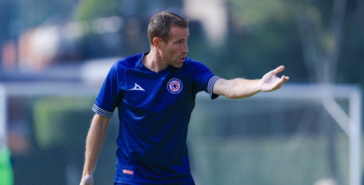 Cruz Azul Femenil, Diego Testas, Ivan Alonso, Nacional de Uruguay, liga mx femenil