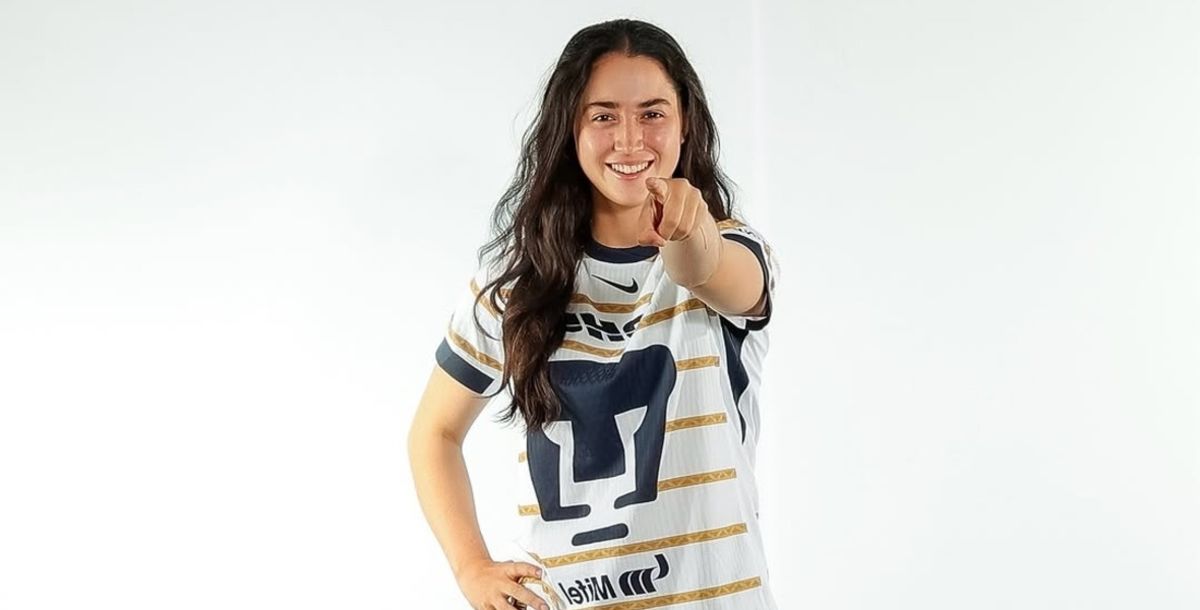 Rayadas, Miranda Solís, Pumas Femenil, Liga MX Femenil