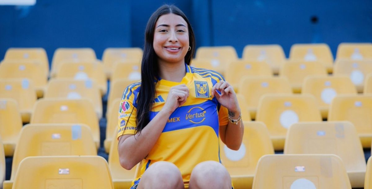 Tigres Femenil, Dilary Heredia Beltrán, refuerzo, liga mx femenil