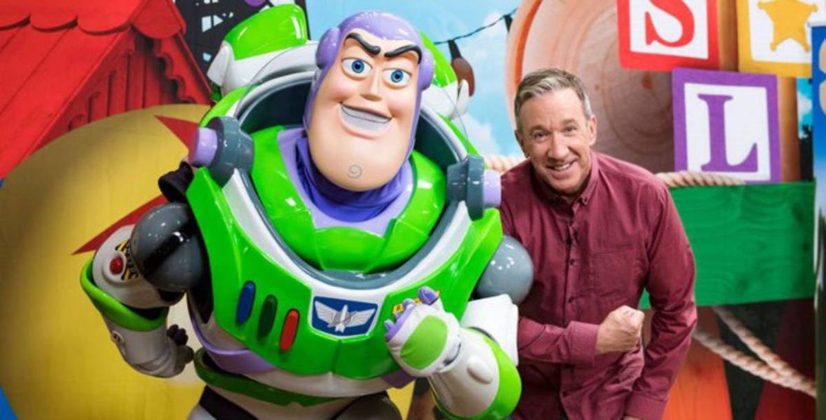 tim, allen, toy, story, 5, buzz, lightyear, estreno, 2026