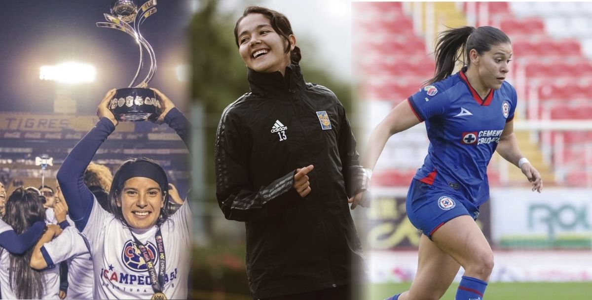 liga, mx, femenil, jugadoras, estrella, terminaron, apagándose