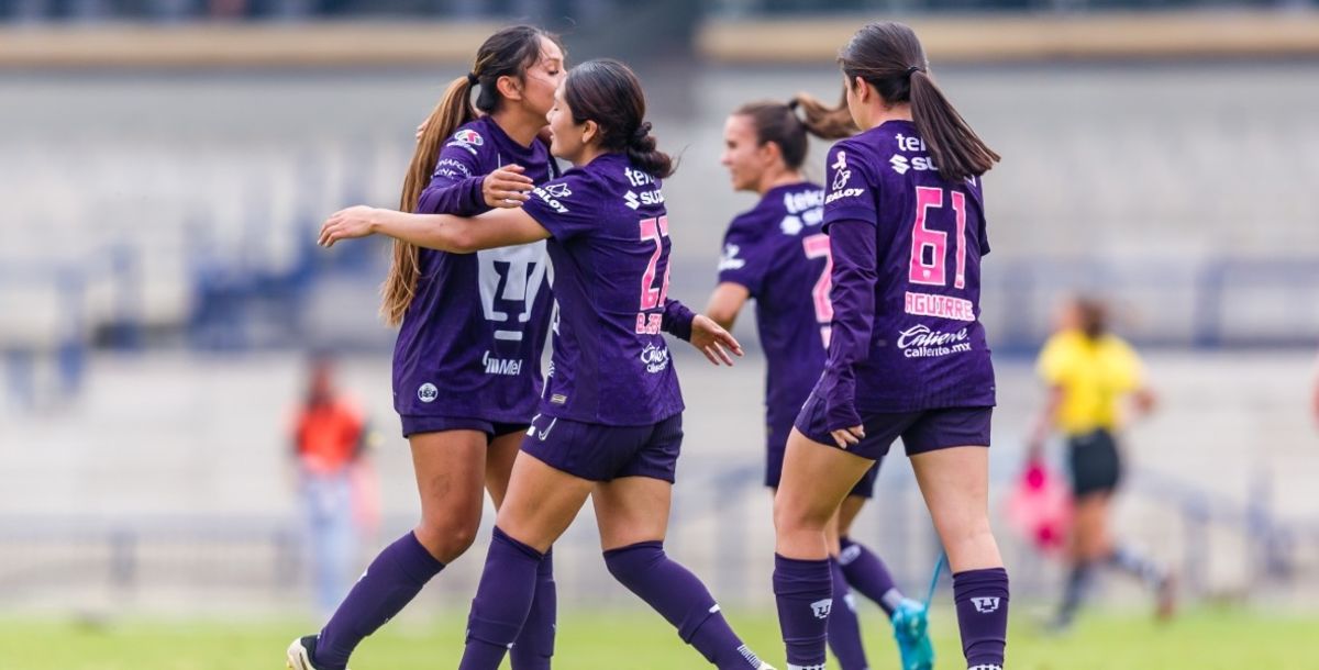 Pumas Femenil, refuerzos, fichajes, Marcello Frigeiro, Wendy Bonilla, Nayely Bolaños