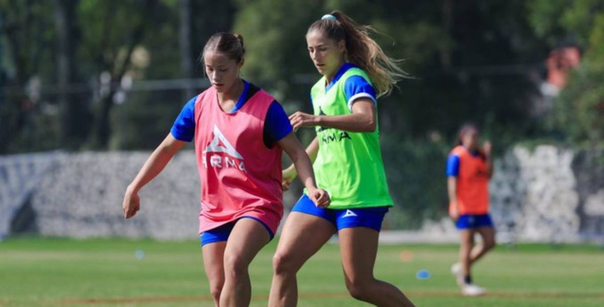 liga, mx, femenil, cruz azul refuerzos, clausura, 2025