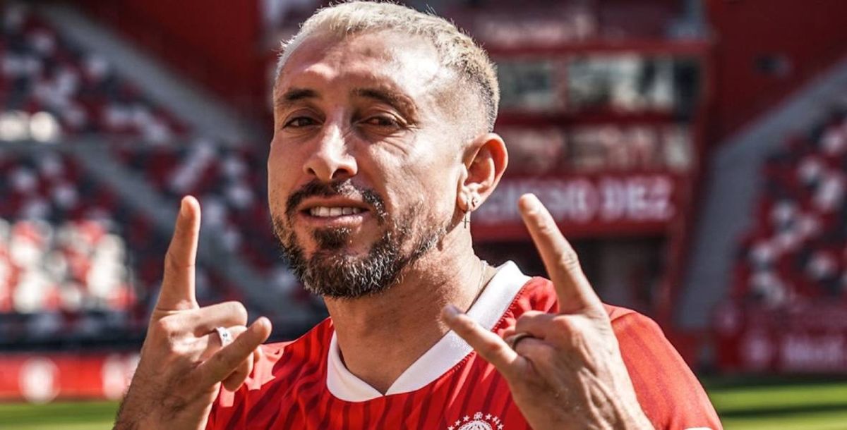 liga, mx, toluca, diablos, hector, herrera, refuerzo