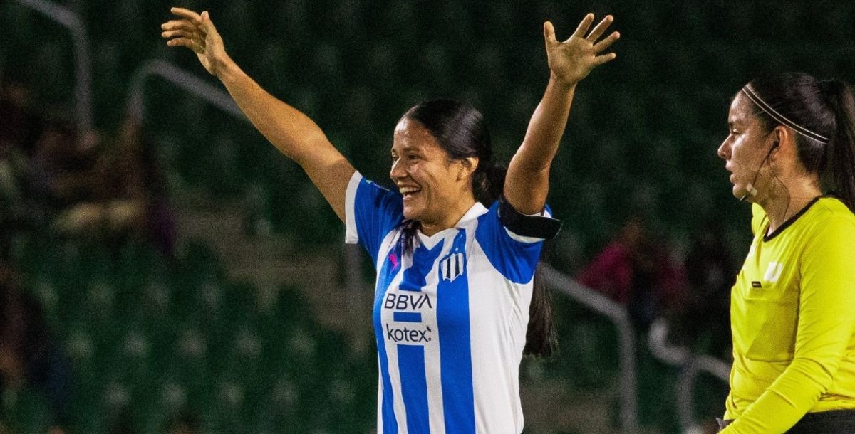 Rayadas, Mazatlán, Liga MX Femenil, donde veo el partido