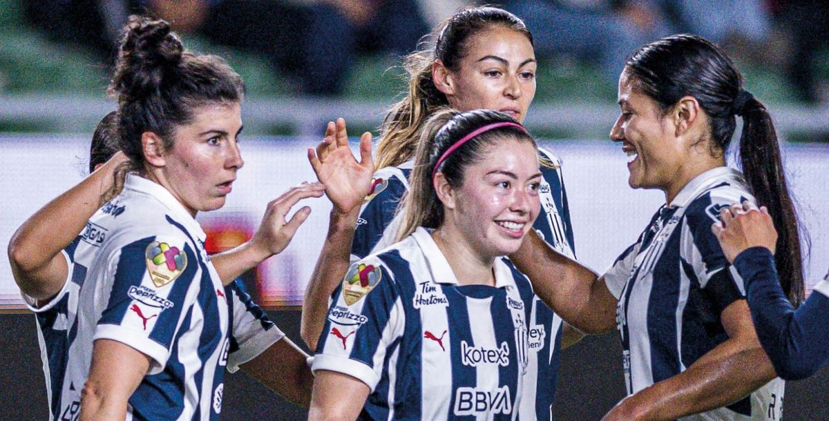 Liga MX, femenil, Clausura 2025, Jornada 1, Mazatlán, Rayadas, seguimiento, minuto a minuto, en vivo, crónica, resultados, goles