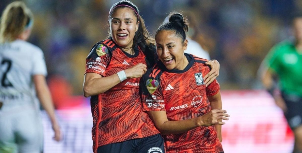 Tigres Femenil, Xolas, Tijuana, Liga MX Femenil, dónde lo veo, transmisión