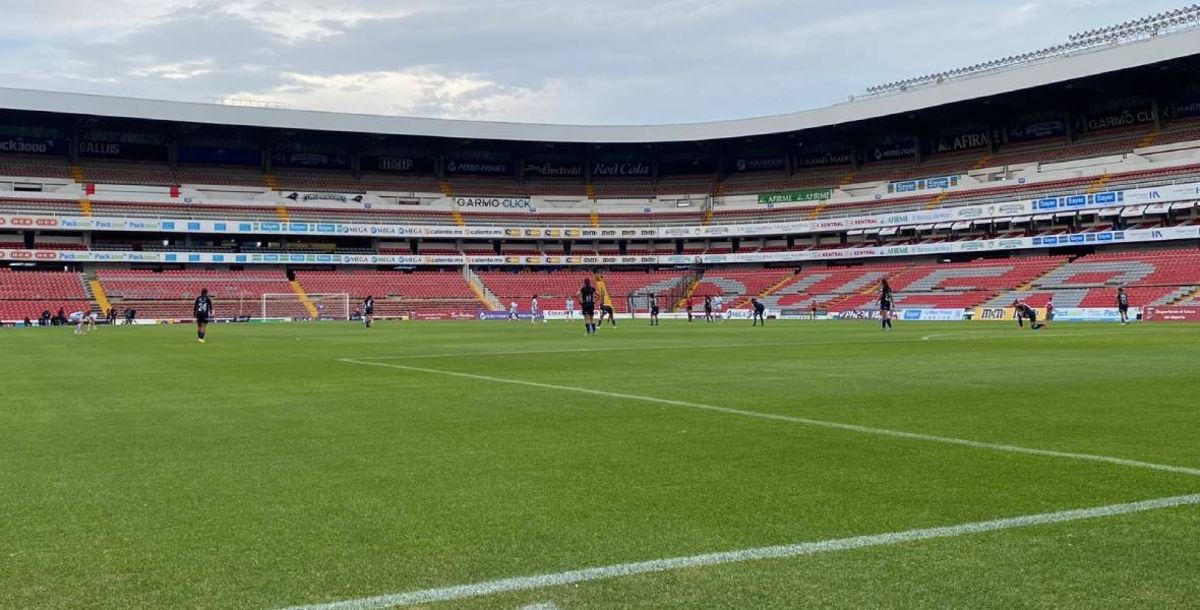 Querétaro, Pachuca Femenil, Liga MX Femenil, minuto a minuto, en vivo