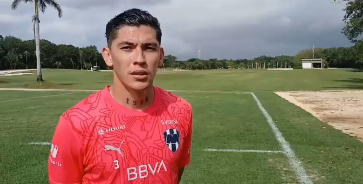 Rayados, pretemporada, Gerardo Arteaga, Luis Reyes