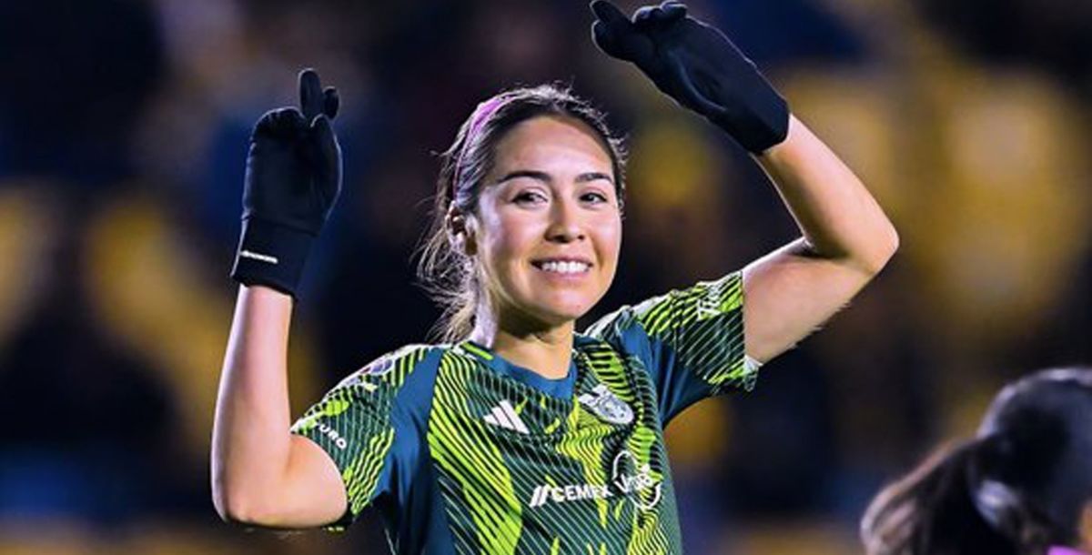 Liga MX Femenil, Clausura 2025, defensas goleadoras, Greta, Pereira, Bernal, Tovar