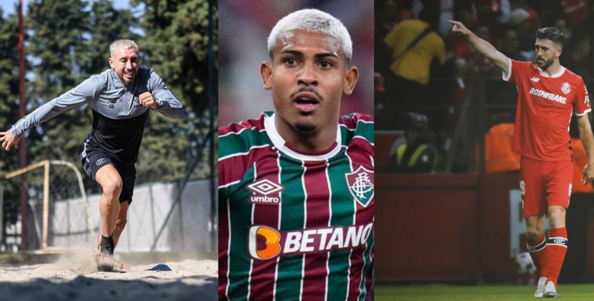 liga, mx, figuras, a seguir, clausura, 2025, paulinho, héctor, herrera, john, kennedy, nelson, deossa