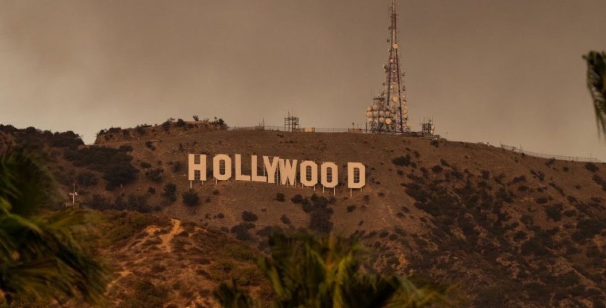 Critics Choice Awards, premios pospuestos, California, incendios forestales, Los Ángeles