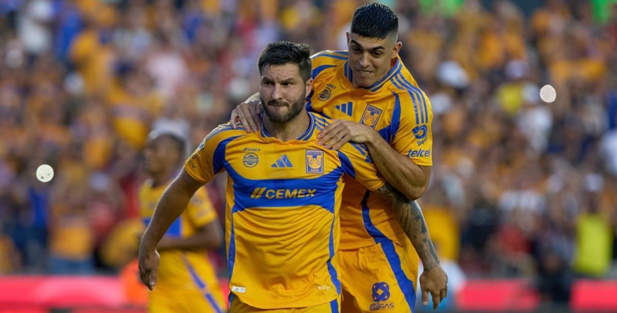 Tigres, Atlético de San Luis, previa, liga mx, debut, pretemporada