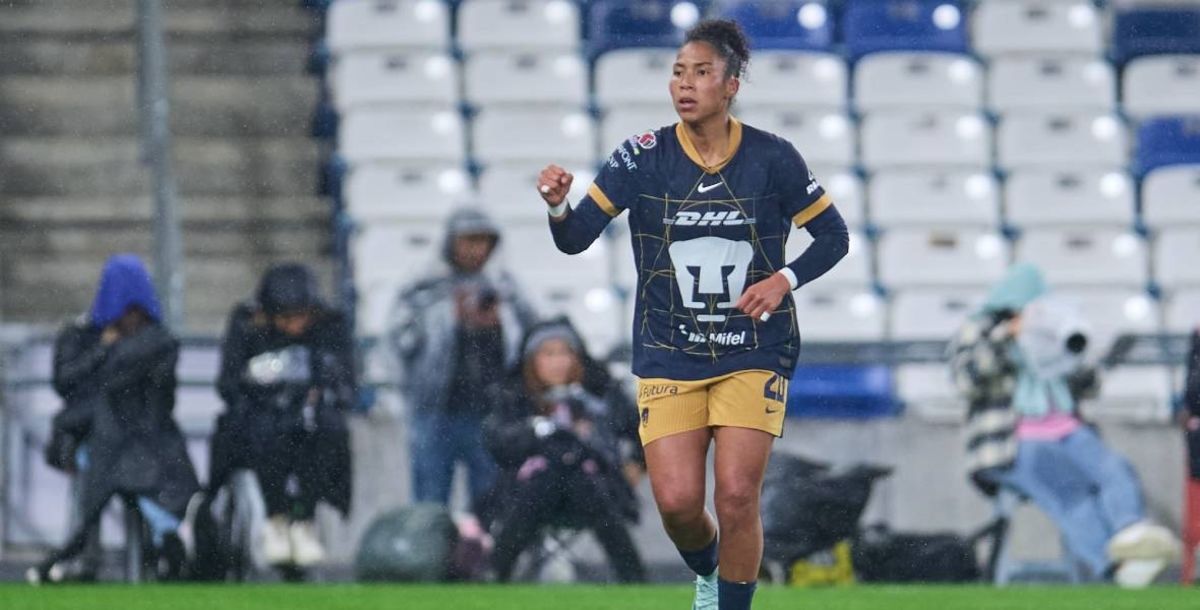 Liga MX Femenil, Clausura 2025, Jornada 2, Rayadas, Pumas, seguimiento, minuto a minuto, en vivo, crónica, resultados, goles