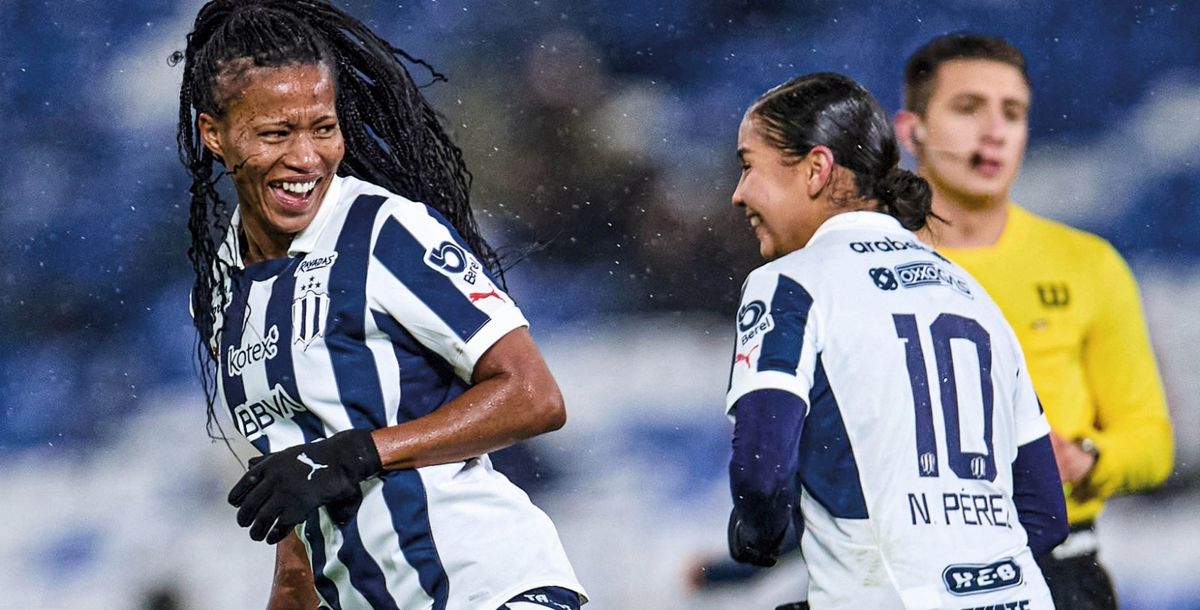 Liga MX Femenil, Clausura 2025, Jornada 2, Rayadas, Pumas, seguimiento, minuto a minuto, en vivo, crónica, resultados, goles