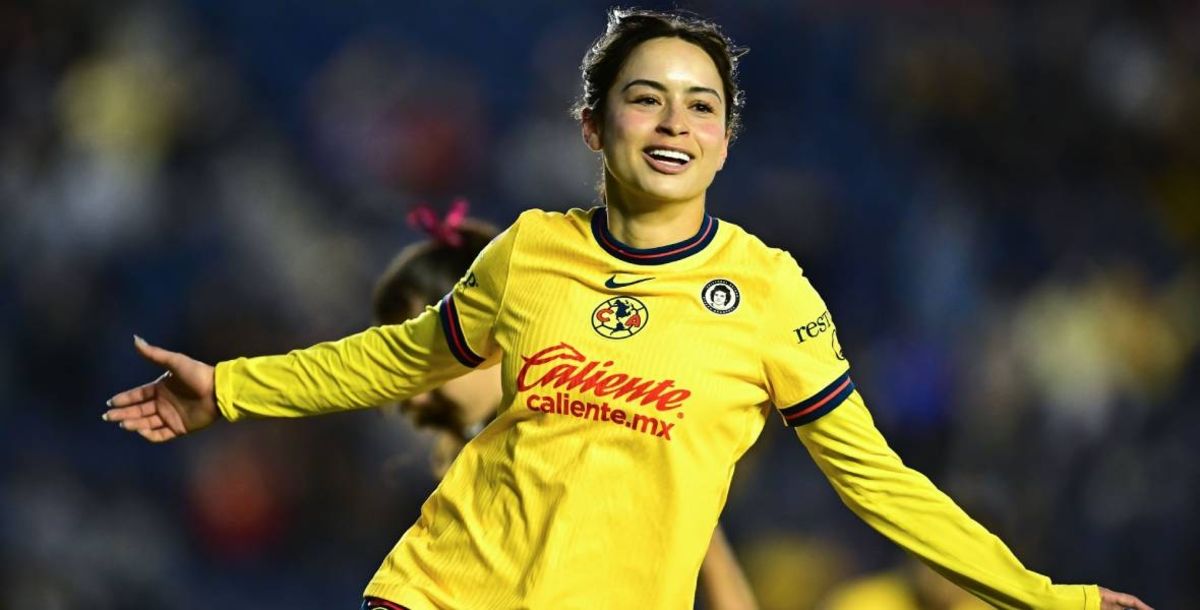 América Femenil, Querétaro, Liga MX Femenil, minuto a minuto, en vivo