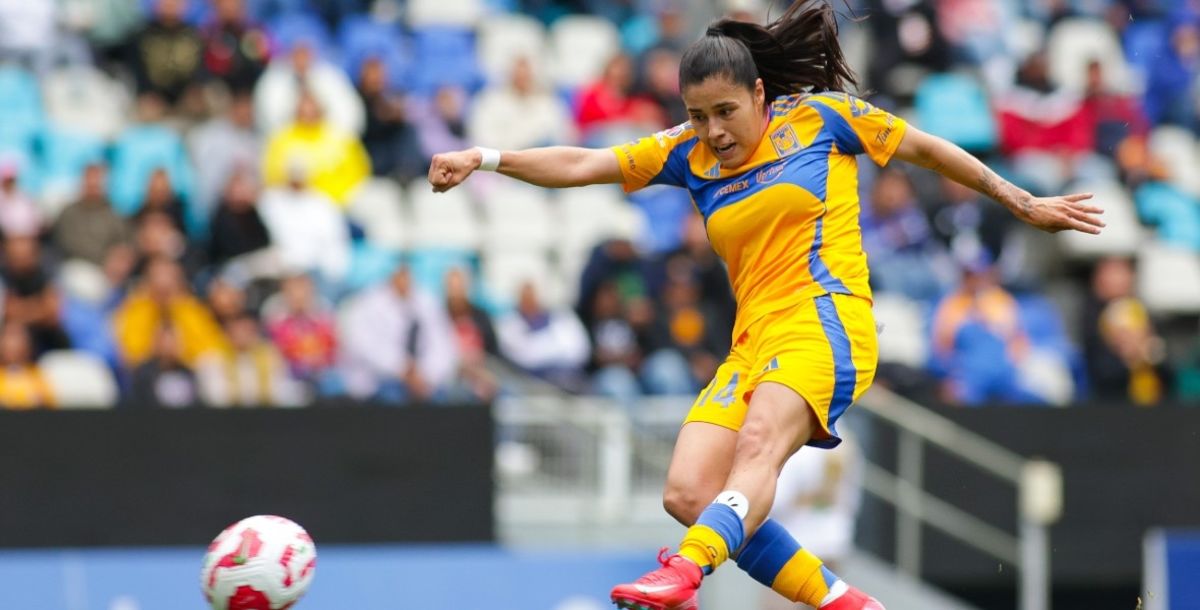 Tigres Femenil, Puebla, Liga MX Femenil, minuto a minuto, en vivo