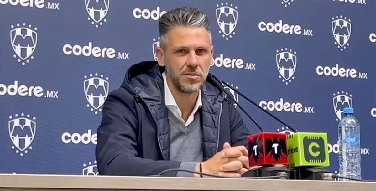 Martín Demichelis, Rayados, Monterrey, Puebla, Liga MX, Clausura 2025, reacciones, Alfonso Alvarado, Robert de la Rosa