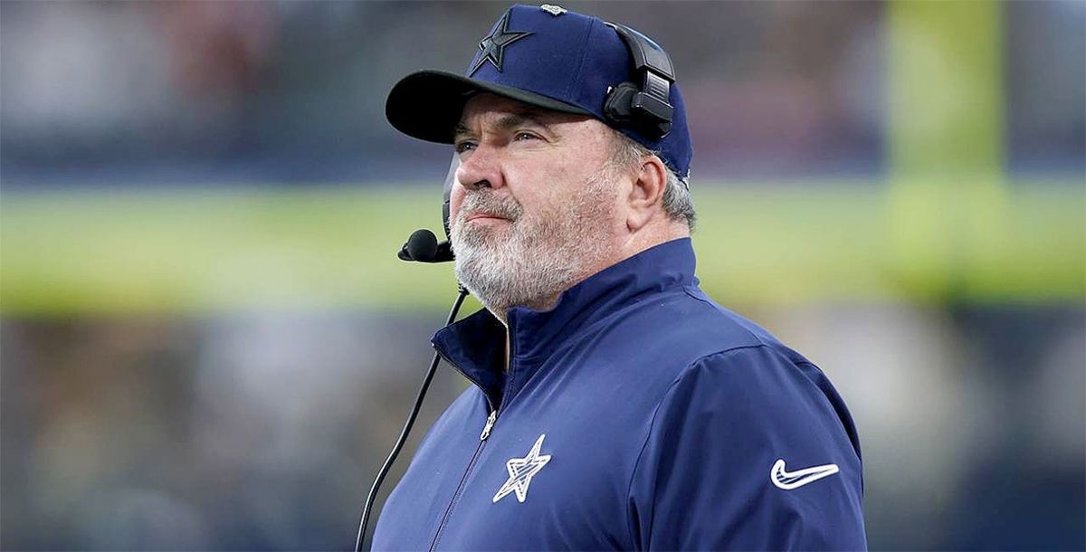 NFL, Mike McCarthy, Cowboys, Dallas, Jerry Jones, Dak Prescott, lesiones, Bears, Saints