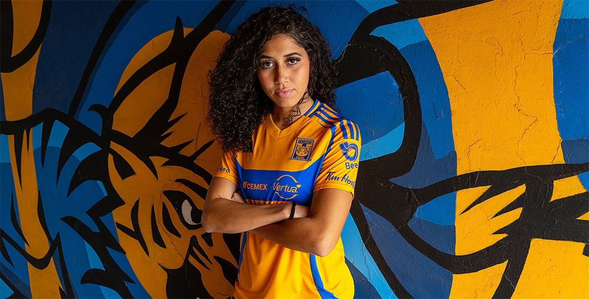 Aaliyah Farmer, Tigres Femenil, Liga MX, Clausura 2025, refuerzo, Pedro Losa