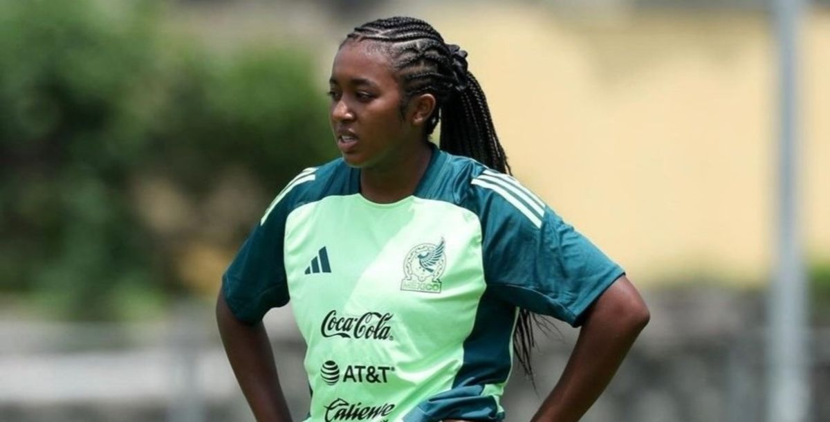 Hailey Gordon, Tigres Femenil, Universidad de Georgia, selección mexicana