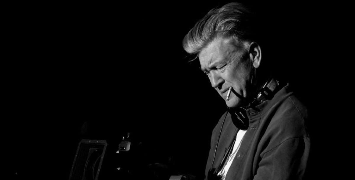 David Lynch, murió david lynch, Mulholland drive, twin peaks, cine