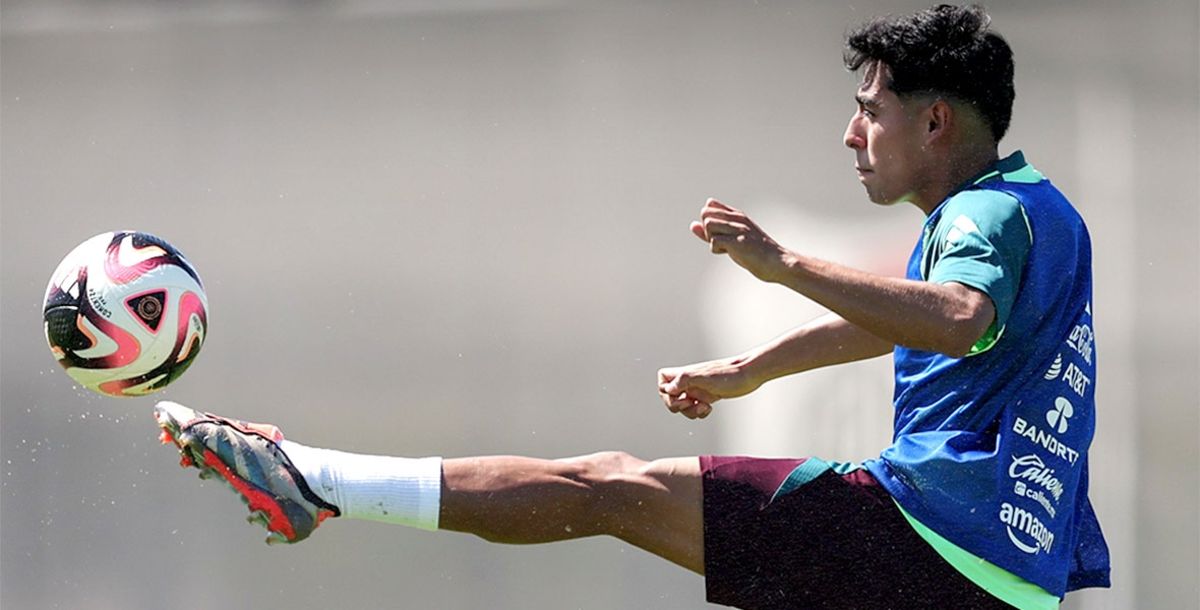 Selección mexicana, gira Sudamérica, Inter de Porto Alegre, River Plate, Javier Aguirre