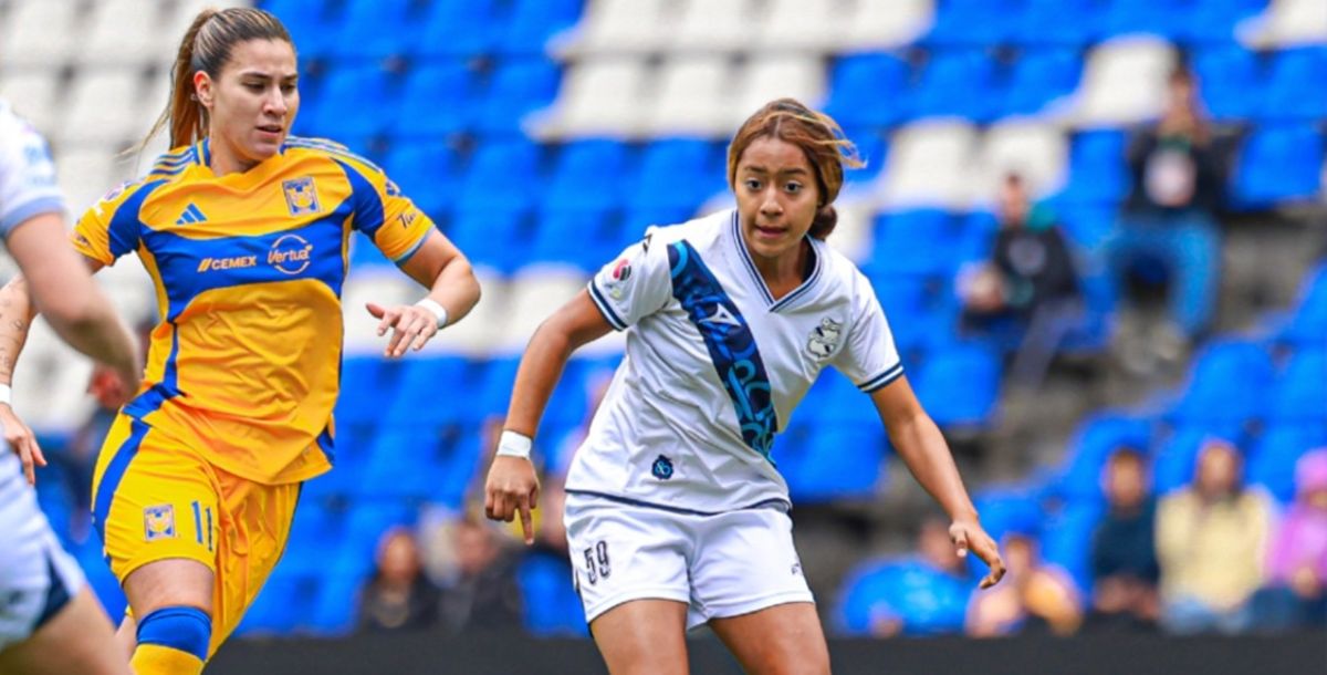 Liga MX Femenil, minutos de menores, Necaxa, Puebla, regla de menores