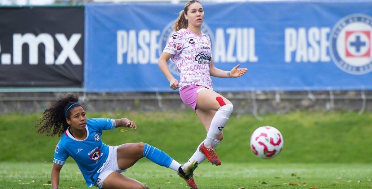 liga mx femenil, clausura 2025, xolos, toluca, jornada 3