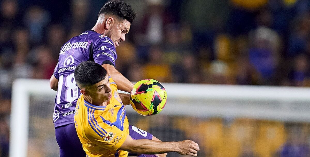 Tigres, Mazatlán, Liga MX, Clausura 2025, Jornada 2, Estadio Universitario, minuto a minuto, en vivo, crónica, resultado, goles