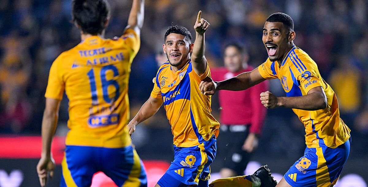 Tigres, Mazatlán, Liga MX, Clausura 2025, Jornada 2, Estadio Universitario, minuto a minuto, en vivo, crónica, resultado, goles