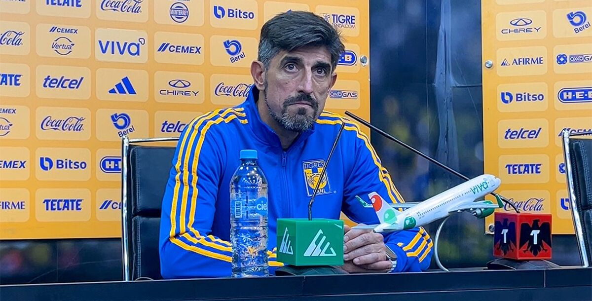 Tigres, Mazatlán, Liga MX, Clausura 2025, Jornada 2, Veljko Paunovic, reacciones, Rafael Carioca, André-Pierre Gignac