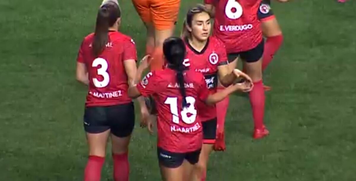 Liga MX Femenil, Clausura 2025, Jornada 3, Xolos Femenil, Toluca, seguimiento, minuto a minuto, en vivo, crónica, resultados, goles