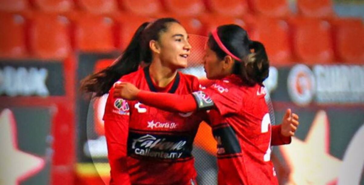 Liga MX Femenil, Clausura 2025, Jornada 3, Xolos Femenil, Toluca, seguimiento, minuto a minuto, en vivo, crónica, resultados, goles