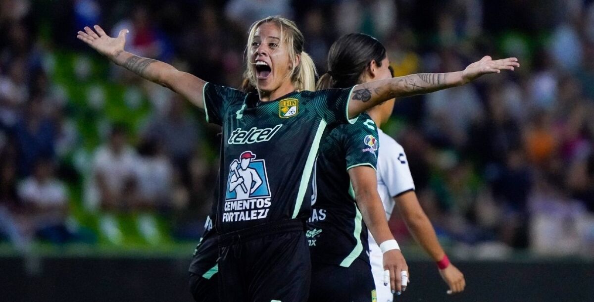 Ruth Bravo, Chule, León Femenil, Liga MX Femenil, Tigres, previa