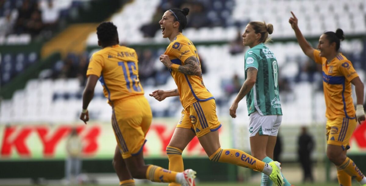 Tigres Femenil, León, previa, Liga MX Femenil, Pedro losa