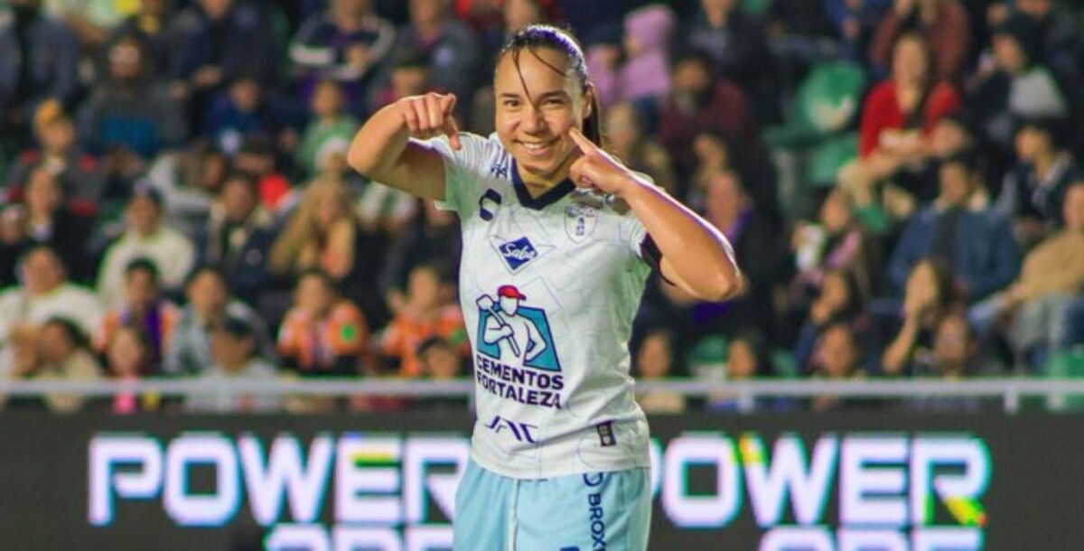 liga mx femenil, pachuca, mazatlán, jornada 4, clausura 2025, charlyn corral