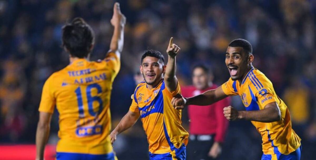 liga mx, tigres, chivas, jornada 3, clausura 2025, veljko paunovic 