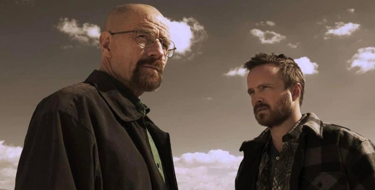 Breaking Bad, aniversario, series, Walter White, Bryan Cranston, Netflix