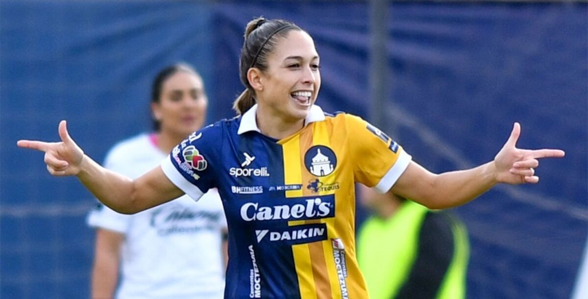 liga mx femenil, atlético de san luis, xolos femenil, jornada 4, clausura 2025